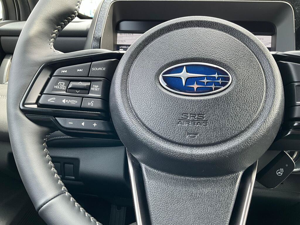 New 2026 Subaru Outback Touring XT AWD/4WD image 23