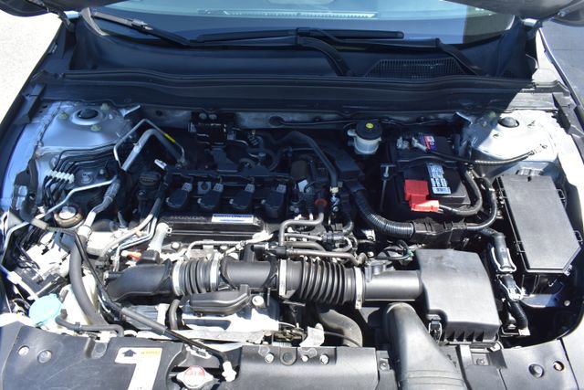 Used 2019 Honda Accord EX-L image 48