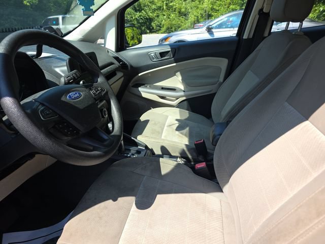 Used 2018 Ford EcoSport S FWD image 10