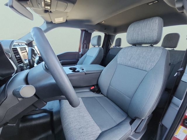 Used 2021 Ford F150 XLT w/ Trailer Tow Package image 16