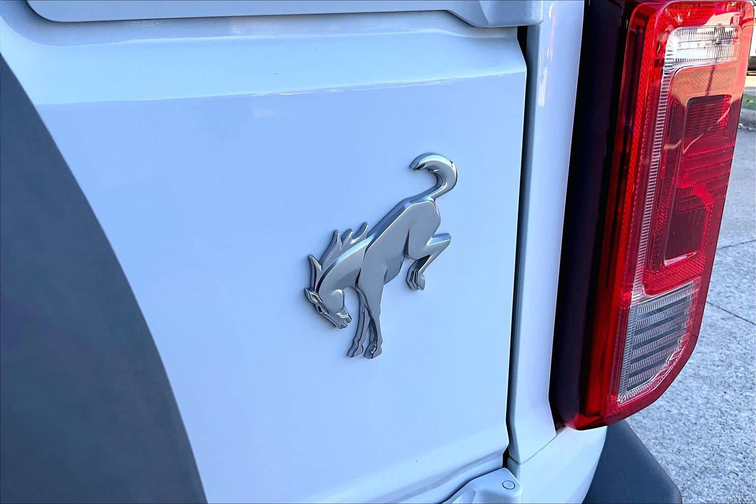 Used 2025 Ford Bronco Big Bend AWD/4WD image 31