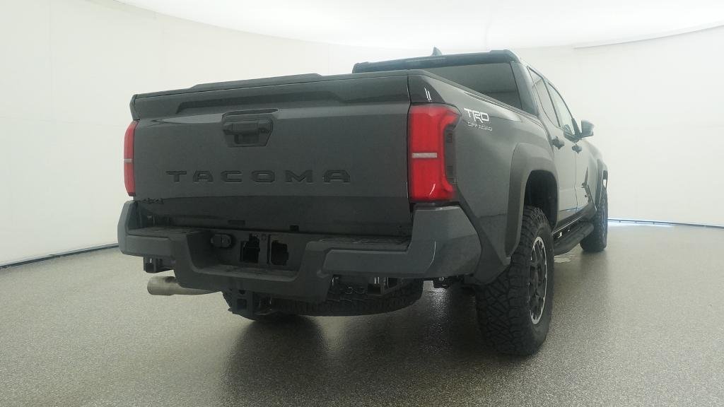 New 2026 Toyota Tacoma TRD Off-Road AWD/4WD image 21