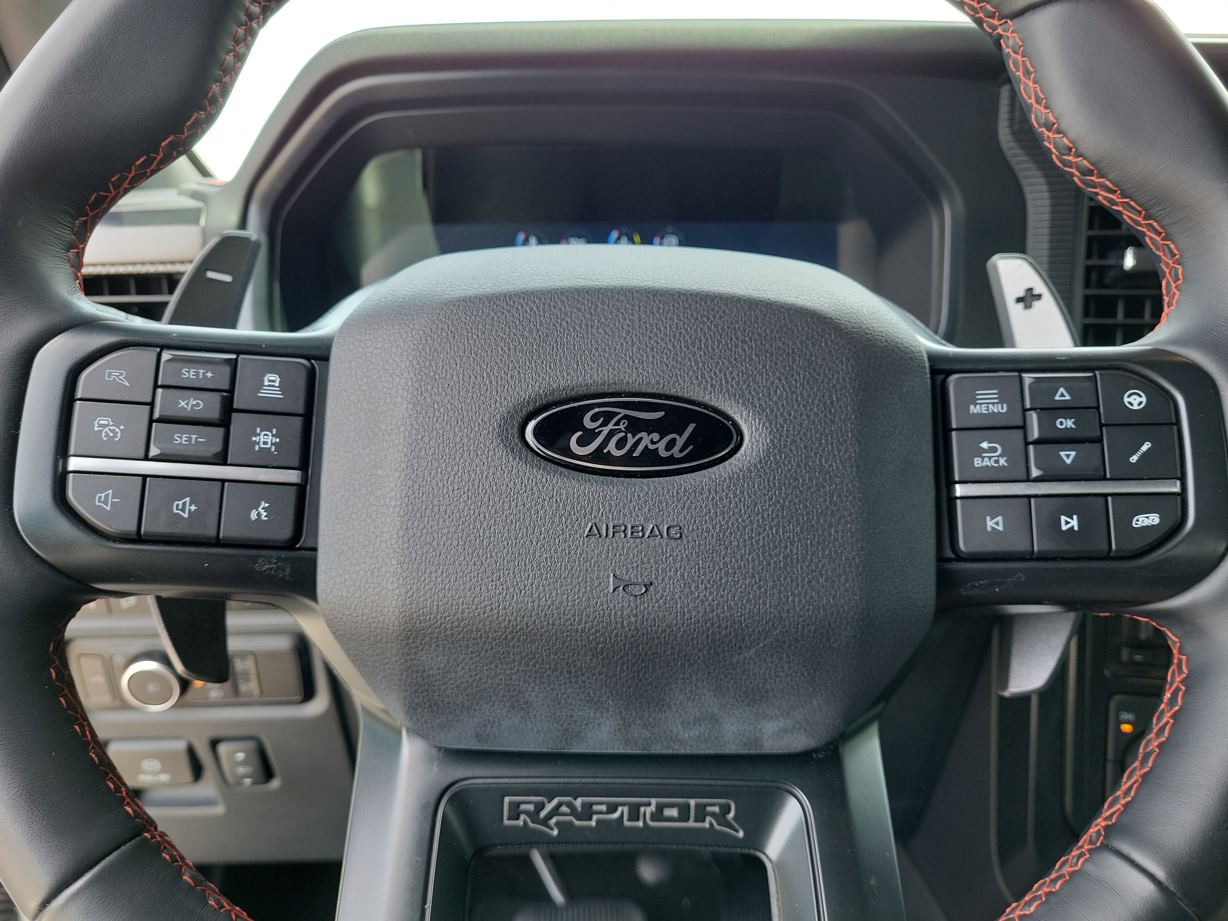 Used 2024 Ford F150 Raptor AWD/4WD image 18