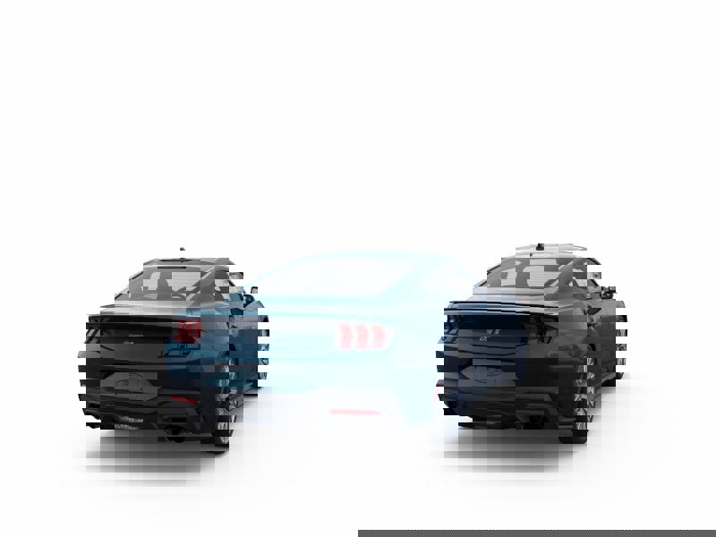 New 2026 Ford Mustang GT Premium image 8