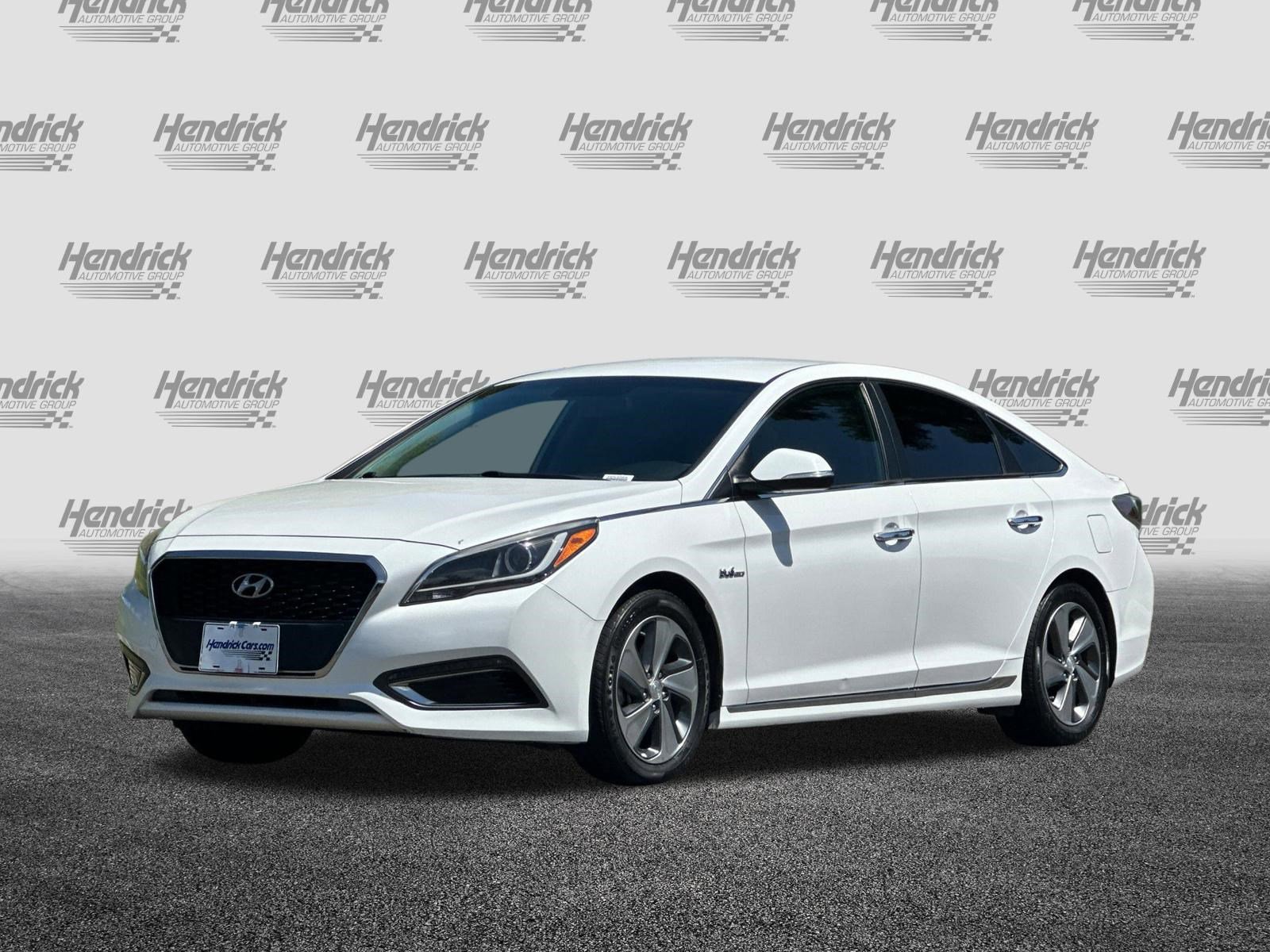 Used 2017 Hyundai Sonata Limited FWD image 9