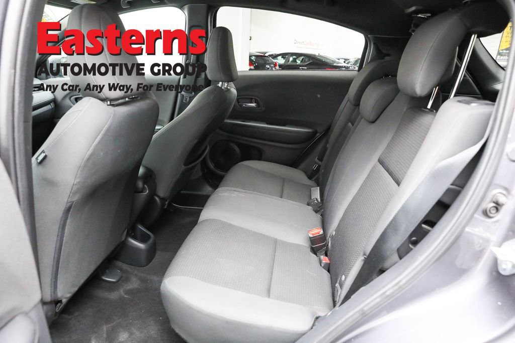Used 2022 Honda HR-V Sport image 19