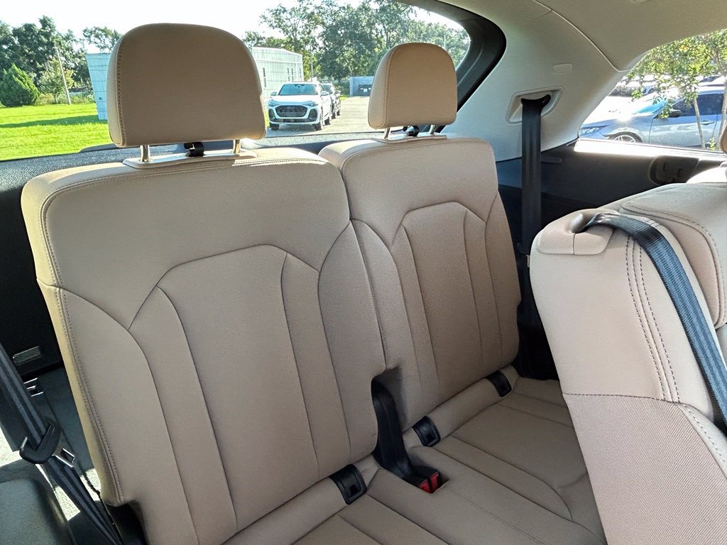 New 2026 Audi Q7 2.0T Premium Plus AWD/4WD image 49