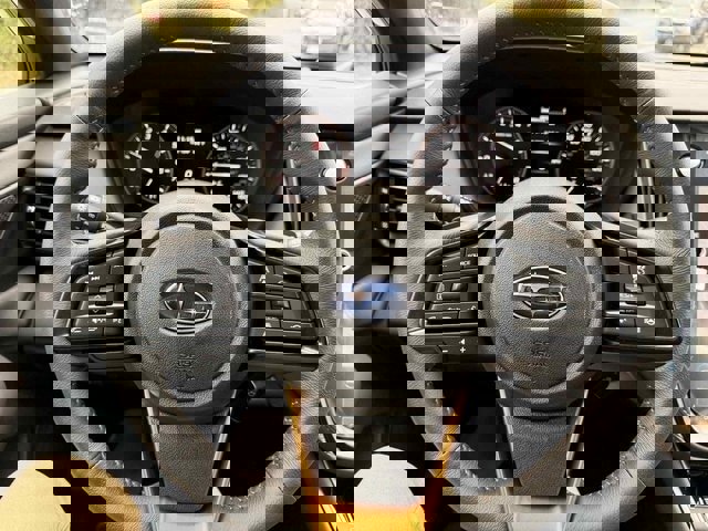 New 2025 Subaru Outback Wilderness image 28