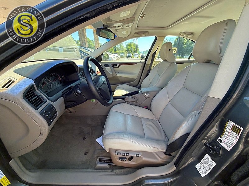 Used 2006 Volvo S60 2.5T FWD image 11