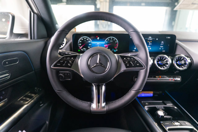 New 2026 Mercedes-Benz GLA 250 4MATIC image 15