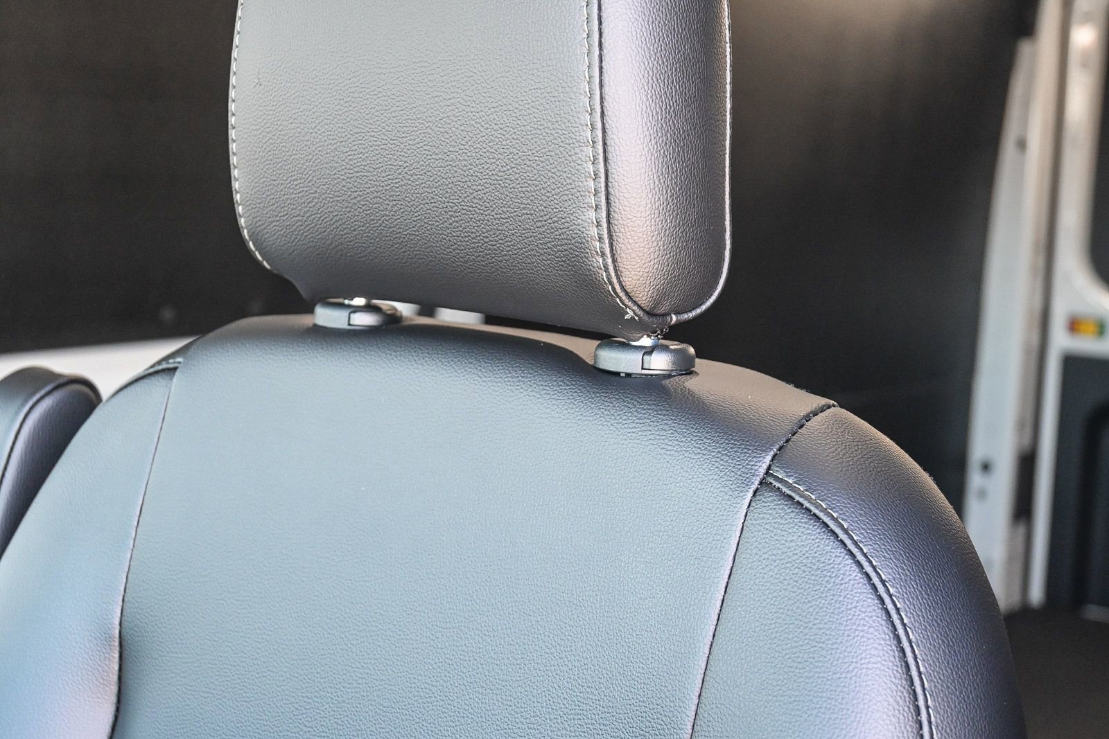 New 2025 Ford Transit 250 148 Medium Roof w/ Load Area Protection Package image 31