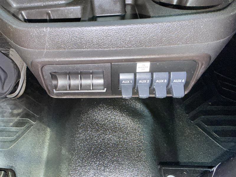 Used 2017 Ford Transit 150 150 MR 148  WHEELBASE DIESEL E image 24