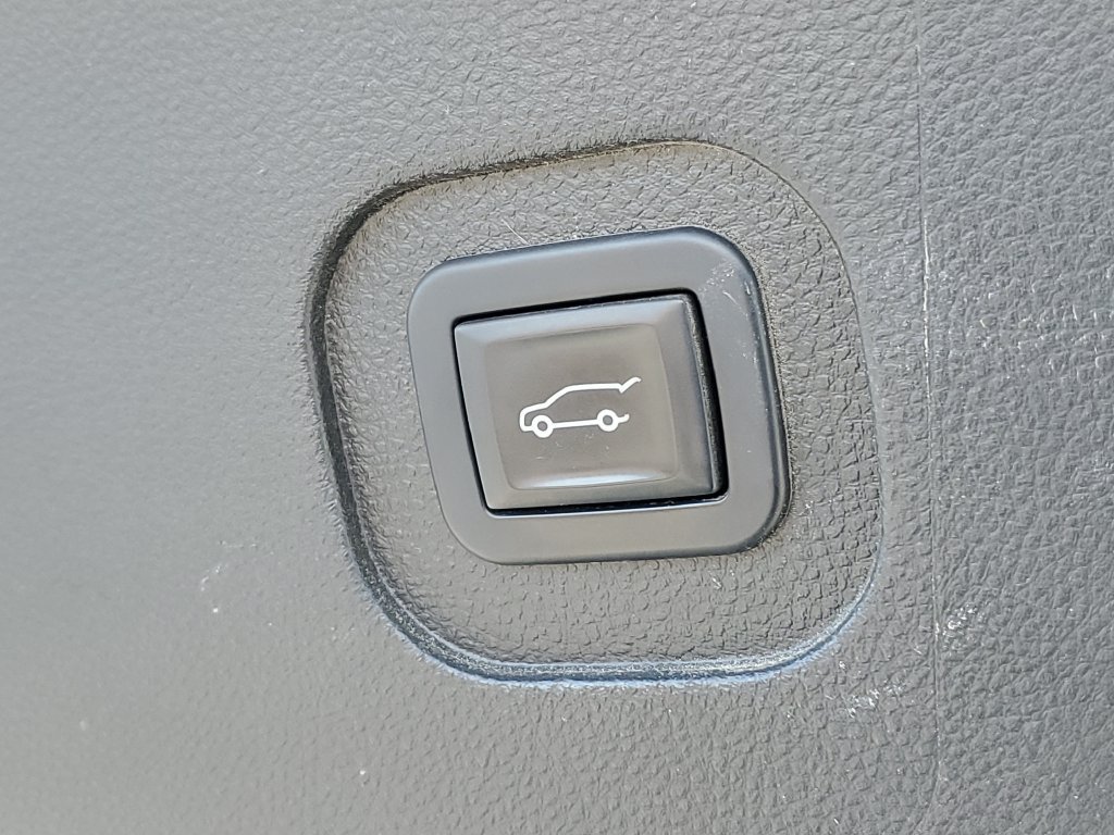 Used 2015 GMC Terrain Denali AWD/4WD image 9