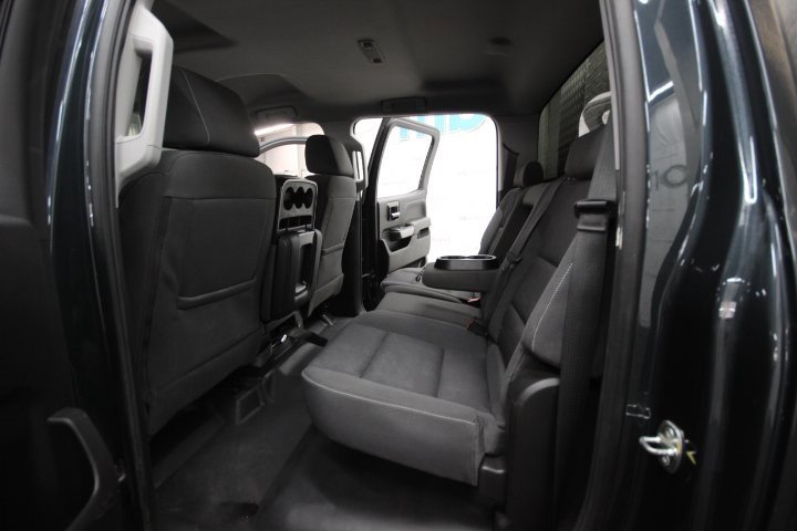 Used 2019 Chevrolet Silverado 3500 LT w/ LT Convenience Package image 26