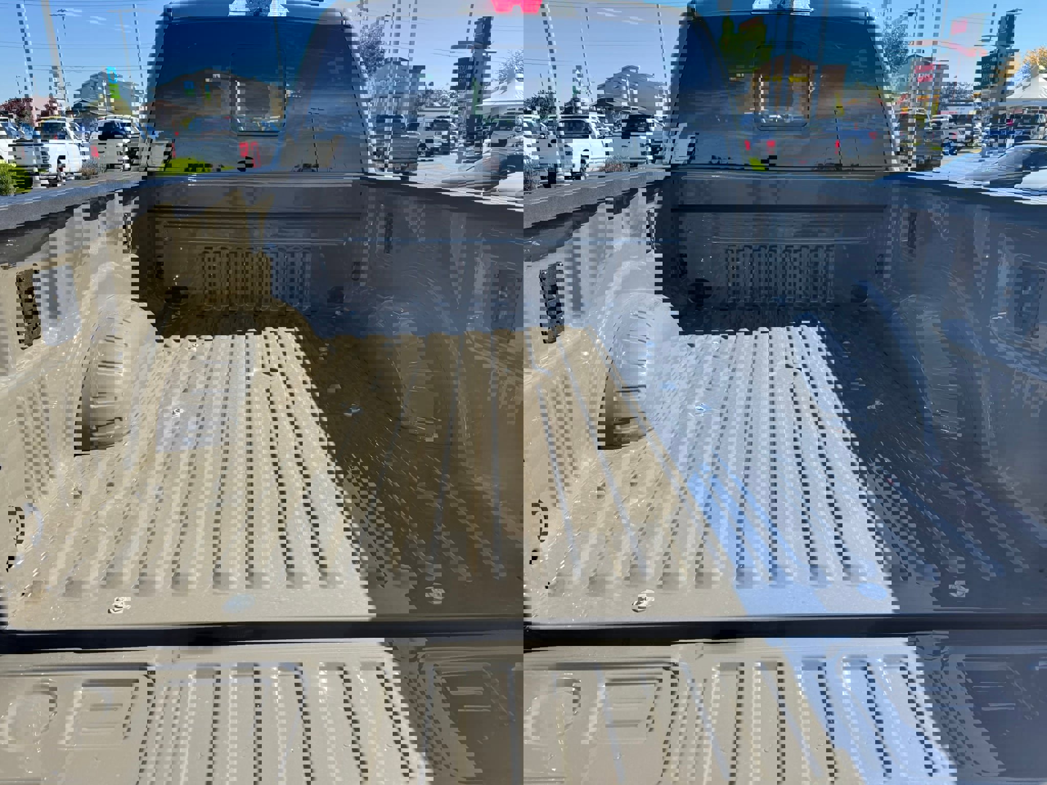 New 2026 Ford F350 Lariat w/ Lariat Premium Package image 15