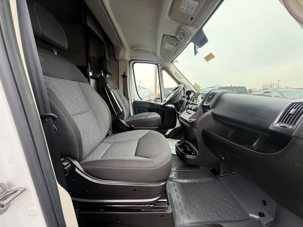 Used 2020 RAM ProMaster 1500 image 17