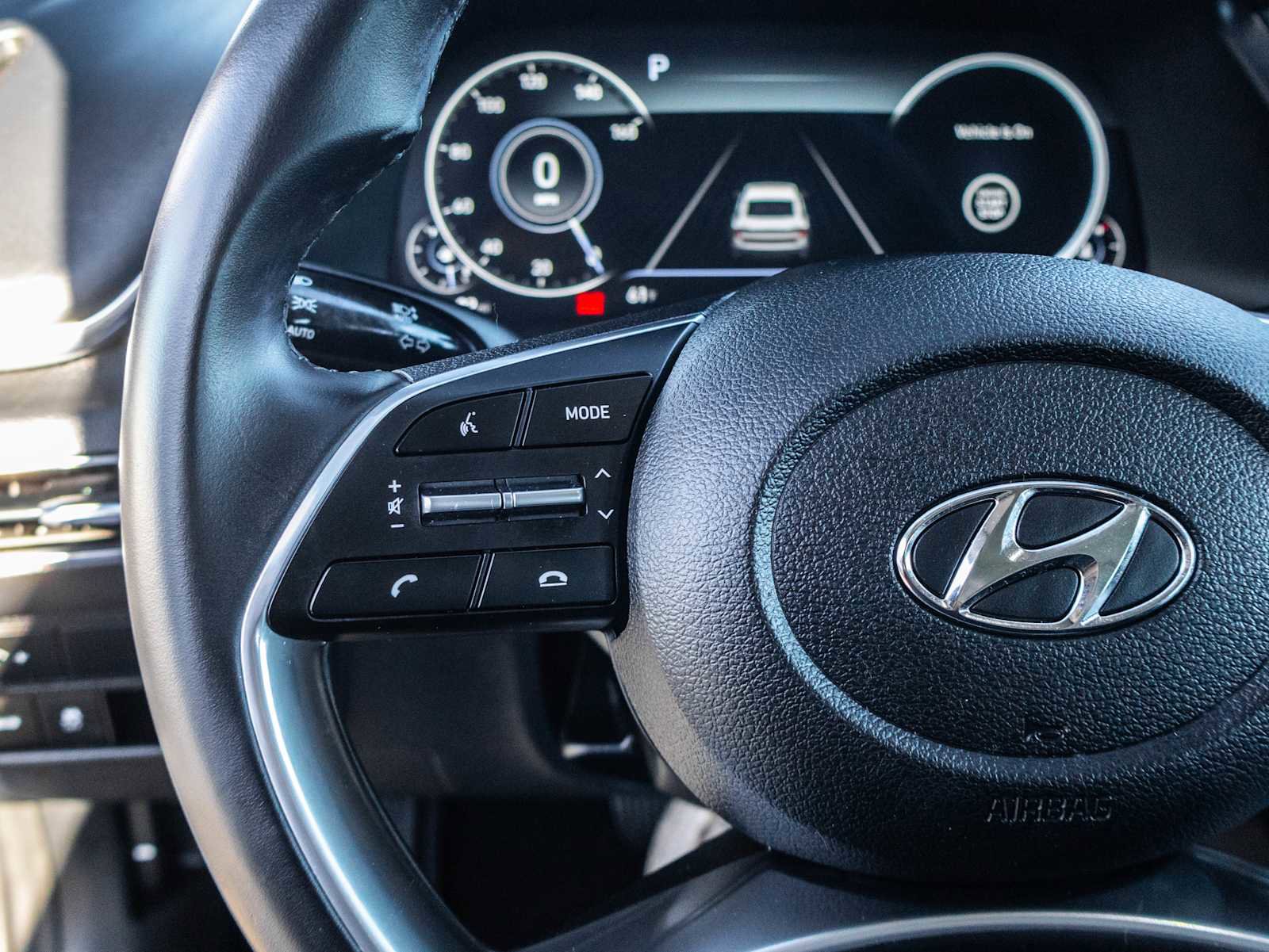 Used 2022 Hyundai Sonata SEL w/ Convenience Package image 30