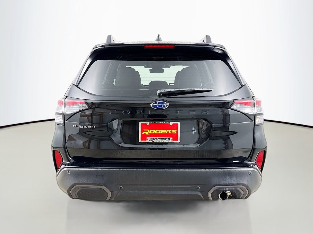 New 2026 Subaru Forester Limited image 7