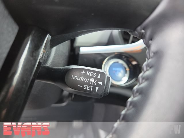 Certified 2022 Toyota Prius Limited w/ Premium Convenience Package FWD image 17