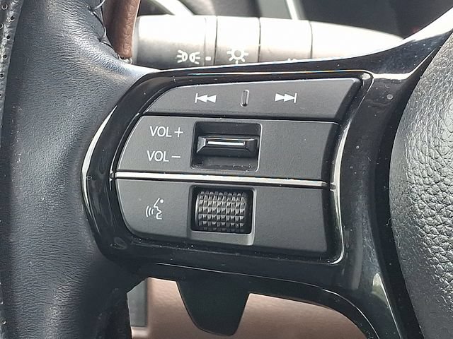 Certified 2025 Honda Pilot Elite image 23
