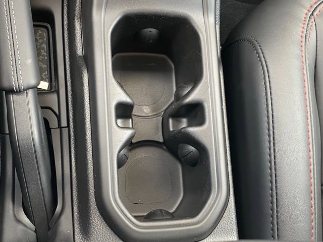 New 2026 Jeep Gladiator Rubicon image 26