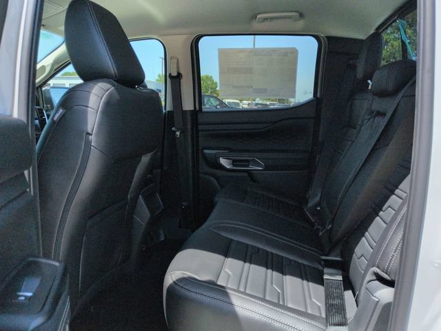 New 2026 Ford Ranger Lariat w/ FX4 Off-Road Package AWD/4WD image 14