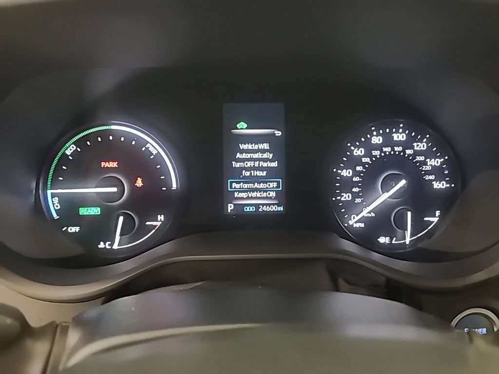 Used 2023 Toyota Sienna XLE AWD/4WD image 33