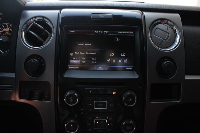 Used 2013 Ford F150 Limited AWD/4WD image 13