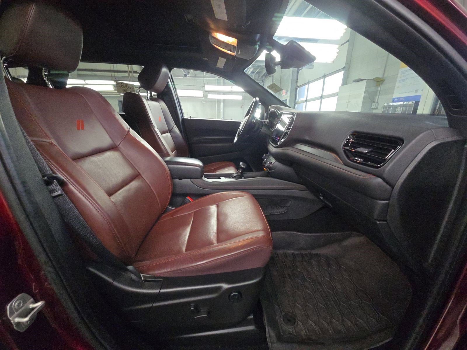 Used 2024 Dodge Durango GT image 9