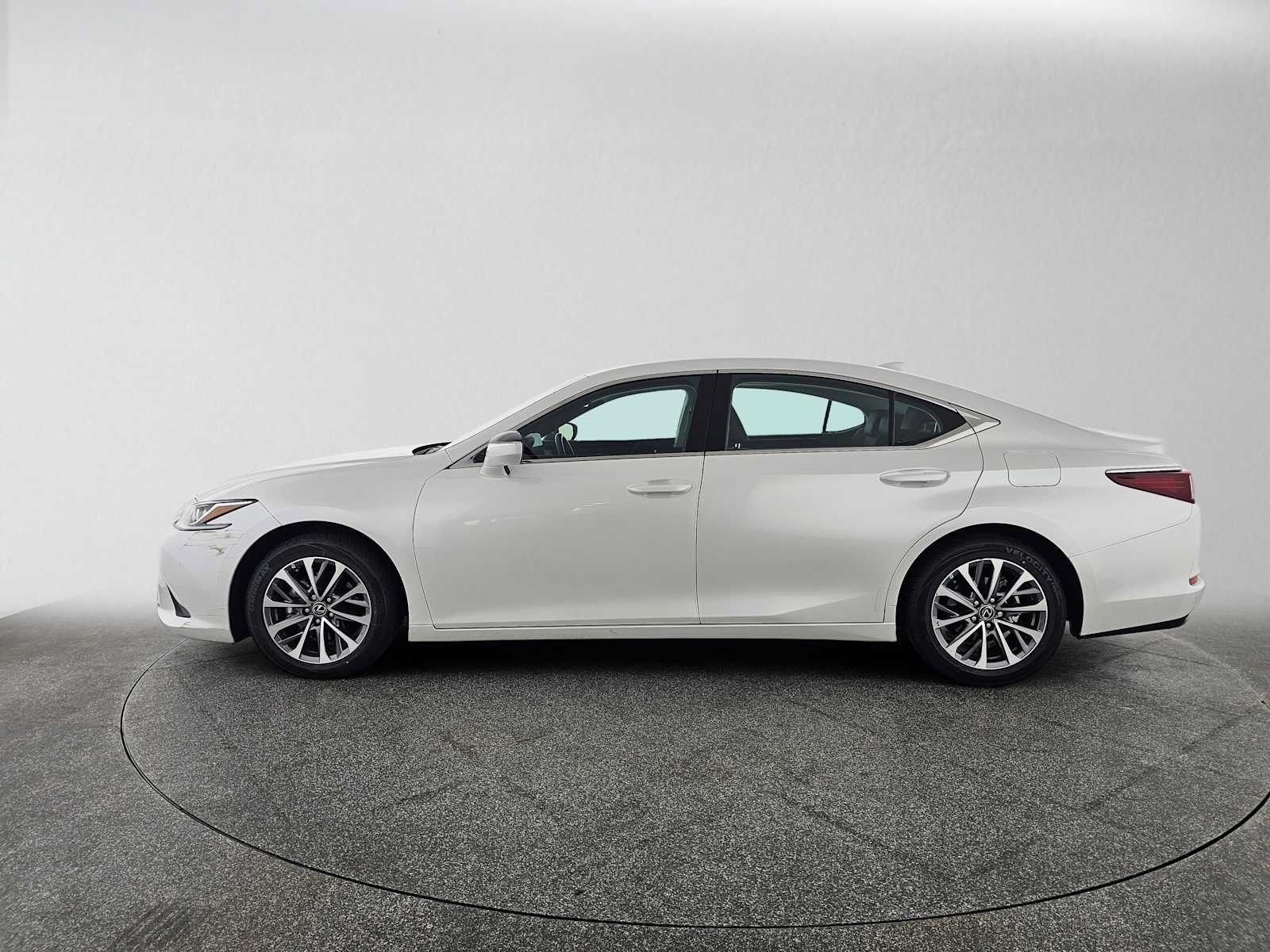 Used 2022 Lexus ES 350 w/ Accessory Package 2 FWD image 4