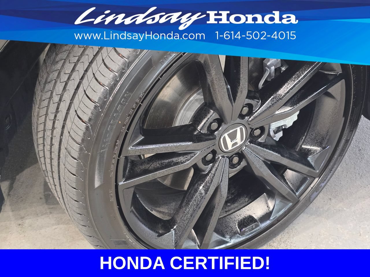 Used 2026 Honda Civic Si image 26