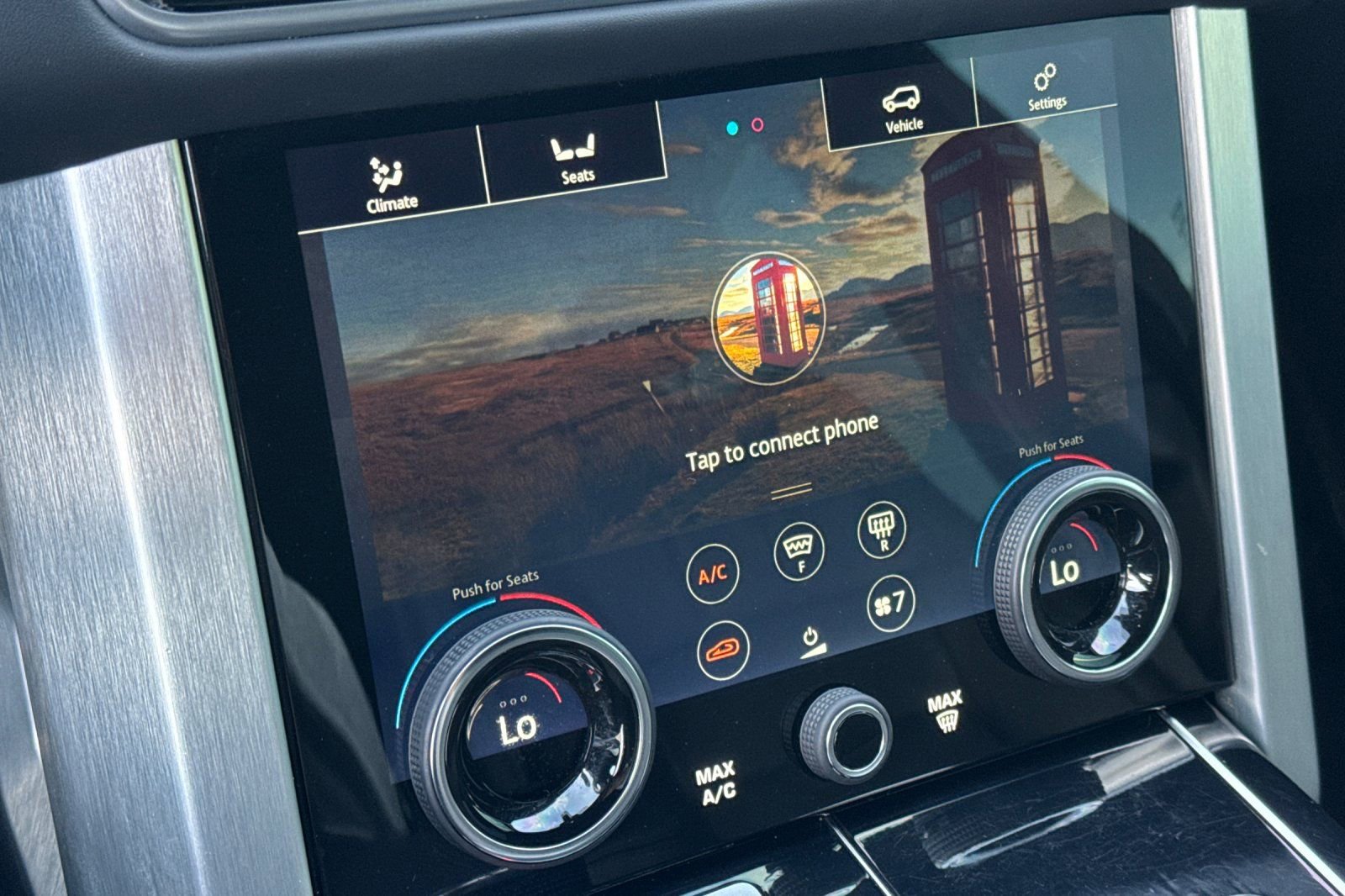 Certified 2022 Land Rover Range Rover Westminster Edition image 23