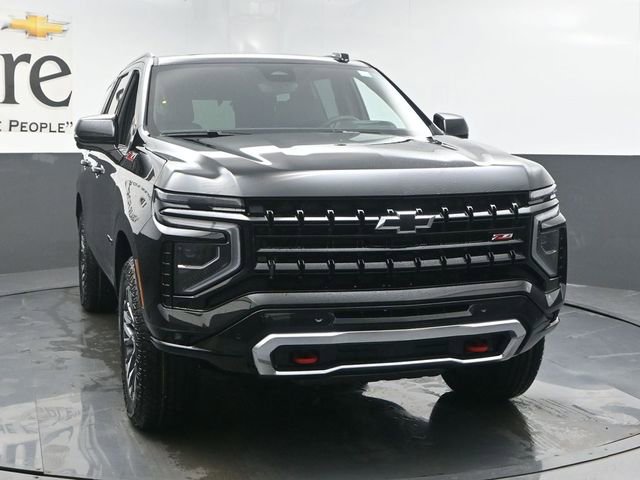 New 2026 Chevrolet Tahoe Z71 w/ Z71 Off-Road Package image 30