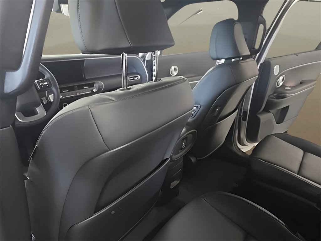 New 2026 Hyundai Palisade Calligraphy image 14