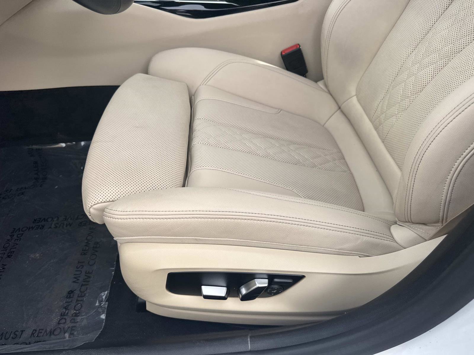 Certified 2023 BMW 540i 540i w/ Premium Package image 18