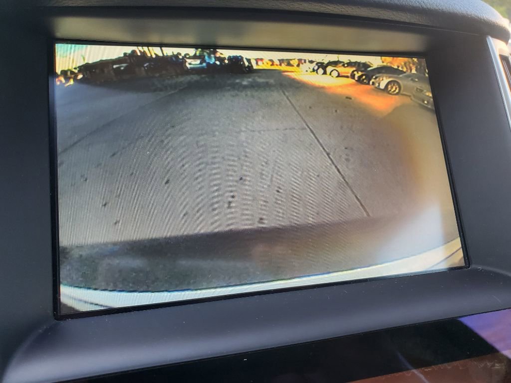 Used 2014 INFINITI Q50 Premium w/ Navigation Package image 22