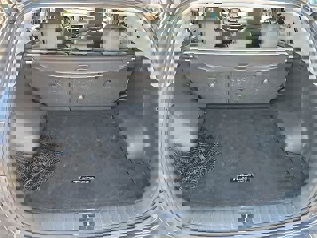 Certified 2021 Hyundai Tucson Limited w/ Cargo Package image 34