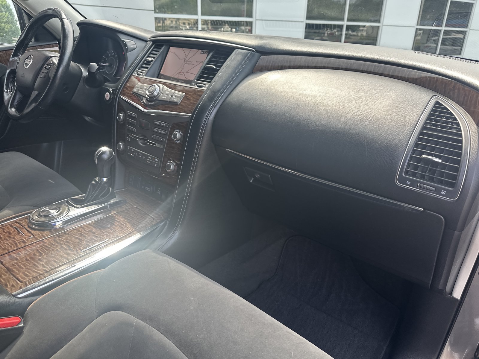 Used 2020 Nissan Armada SV w/ Driver Package RWD image 32