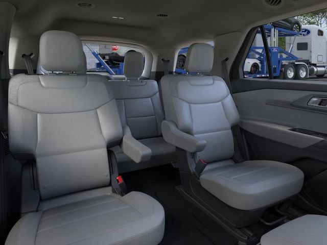 New 2026 Ford Explorer Active w/ Active Comfort Package RWD image 13