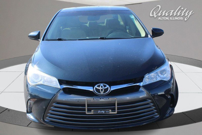 Used 2016 Toyota Camry XLE image 11