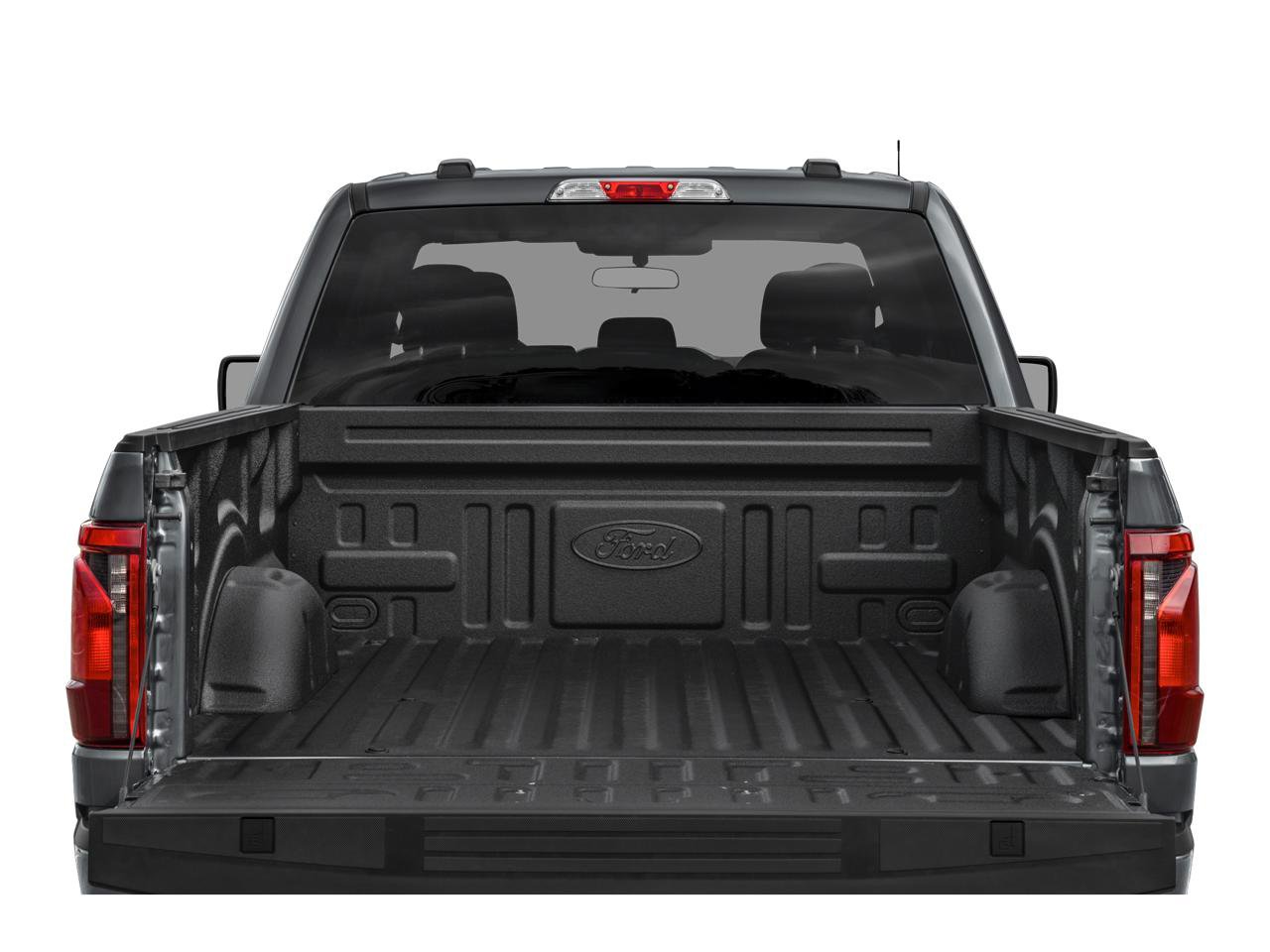 New 2025 Ford F150 STX w/ Equipment Group 200A image 43