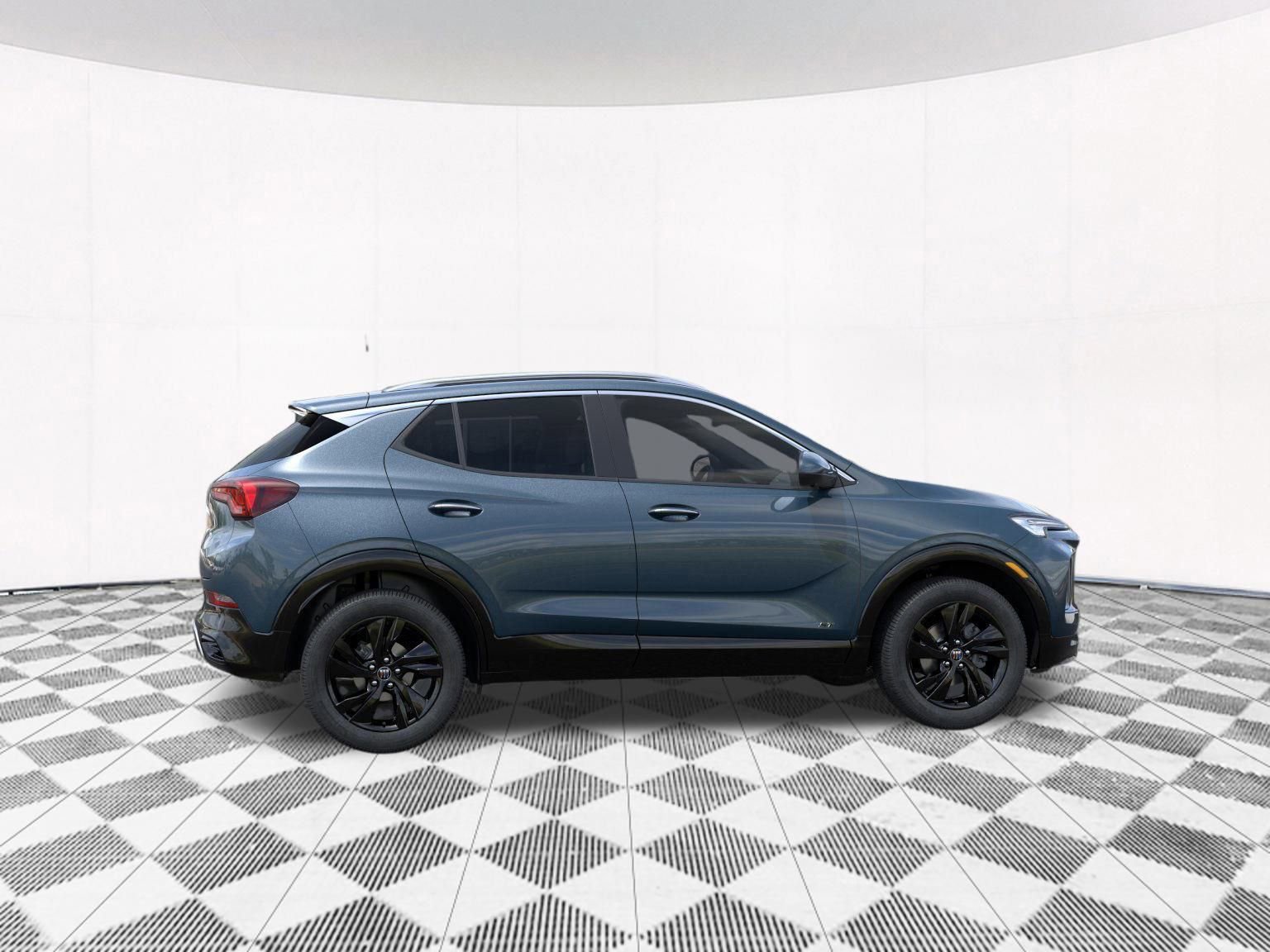 New 2026 Buick Encore GX Sport Touring image 11