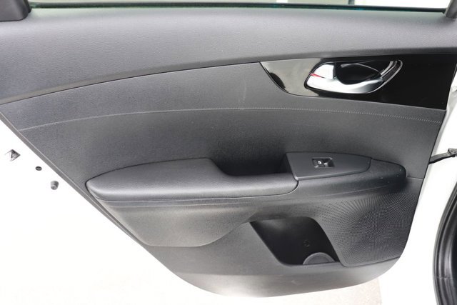 Used 2020 Kia Forte EX FWD image 13