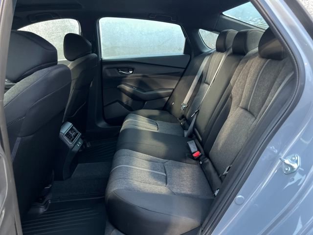 New 2025 Honda Accord Sport image 14