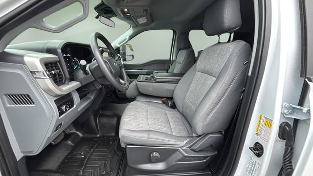 Used 2023 Ford F350 XL w/ STX Appearance Package AWD/4WD image 19
