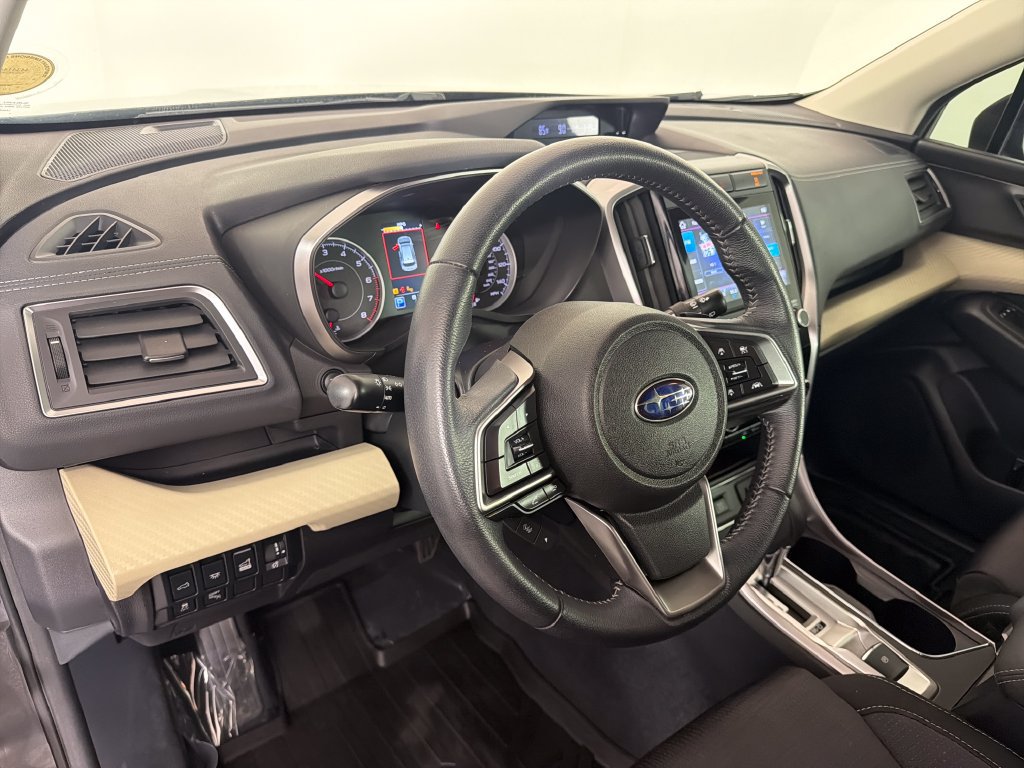 Used 2020 Subaru Ascent Premium w/ Convenience Package AWD/4WD image 13