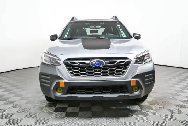 Used 2022 Subaru Outback Wilderness AWD/4WD image 33