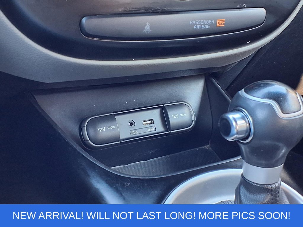 Used 2019 Kia Soul FWD image 18