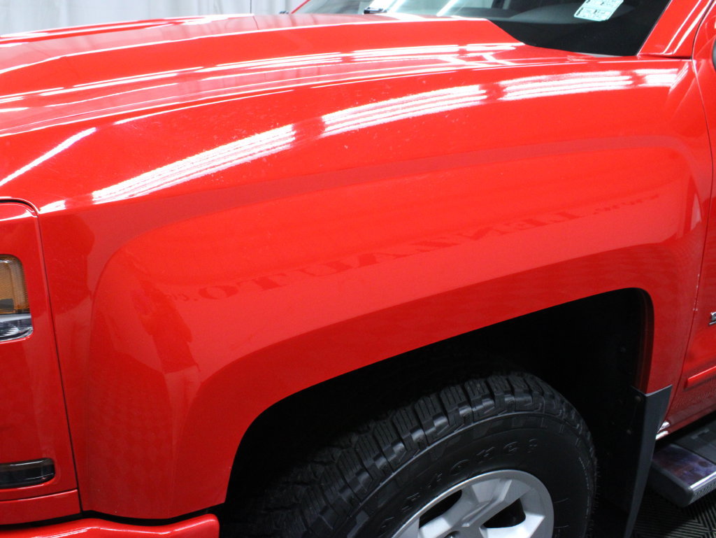 Used 2017 Chevrolet Silverado 1500 LT w/ All Star Edition AWD/4WD image 43