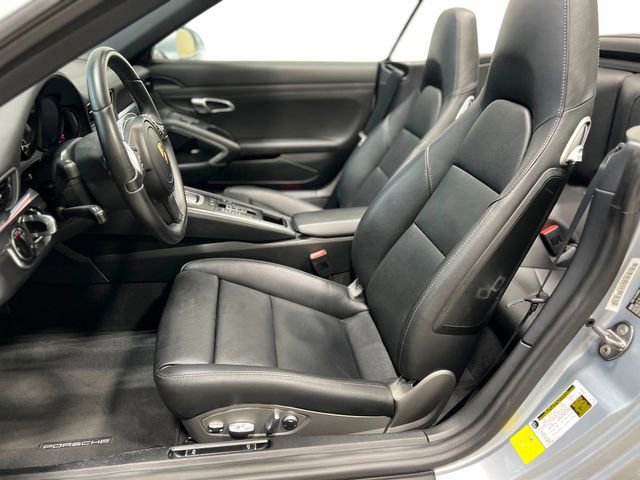 Used 2014 Porsche 911 Carrera 4 image 22